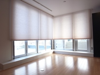 住宅分野におけるブラインド採用イメージ